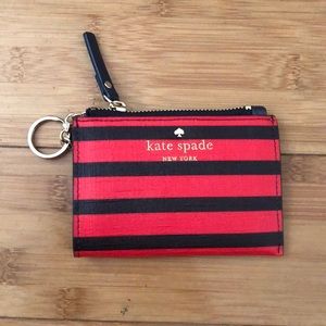 Kate spade coin purse